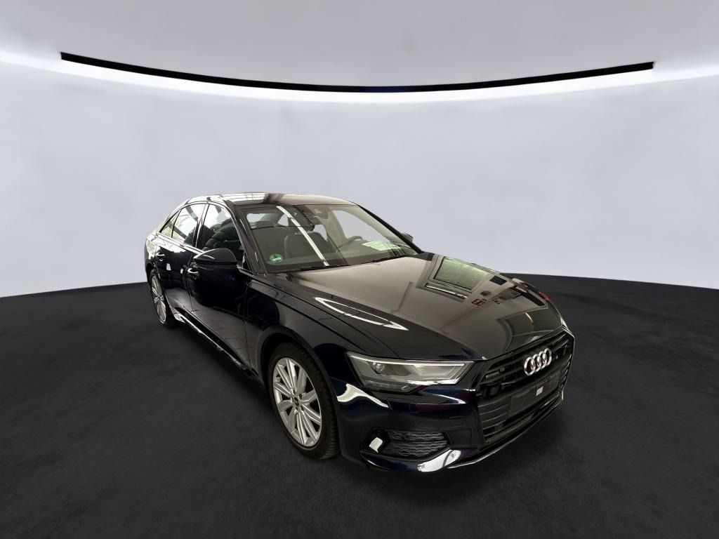 Image of Audi A6
