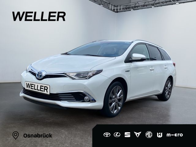 Toyota Auris 1.8 Hybrid TS Executive *Navi*Key-less*Kam