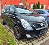 Hyundai H-1 Grand Starex - Hyundai H-1 aus 2016