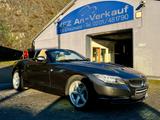 BMW Z4 Roadster sDrive 18i Sp, Aut. Navi Prof. Leder - BMW Z4 in Wuppertal