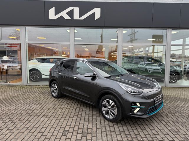 Kia e-Niro Vision 64kWh 204 3PH LED PLUS