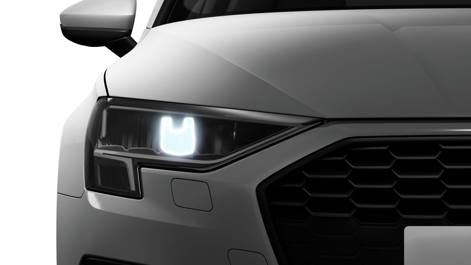 Audi A3 Sportback 40 TFSI e 150(204) kW( imagem 3