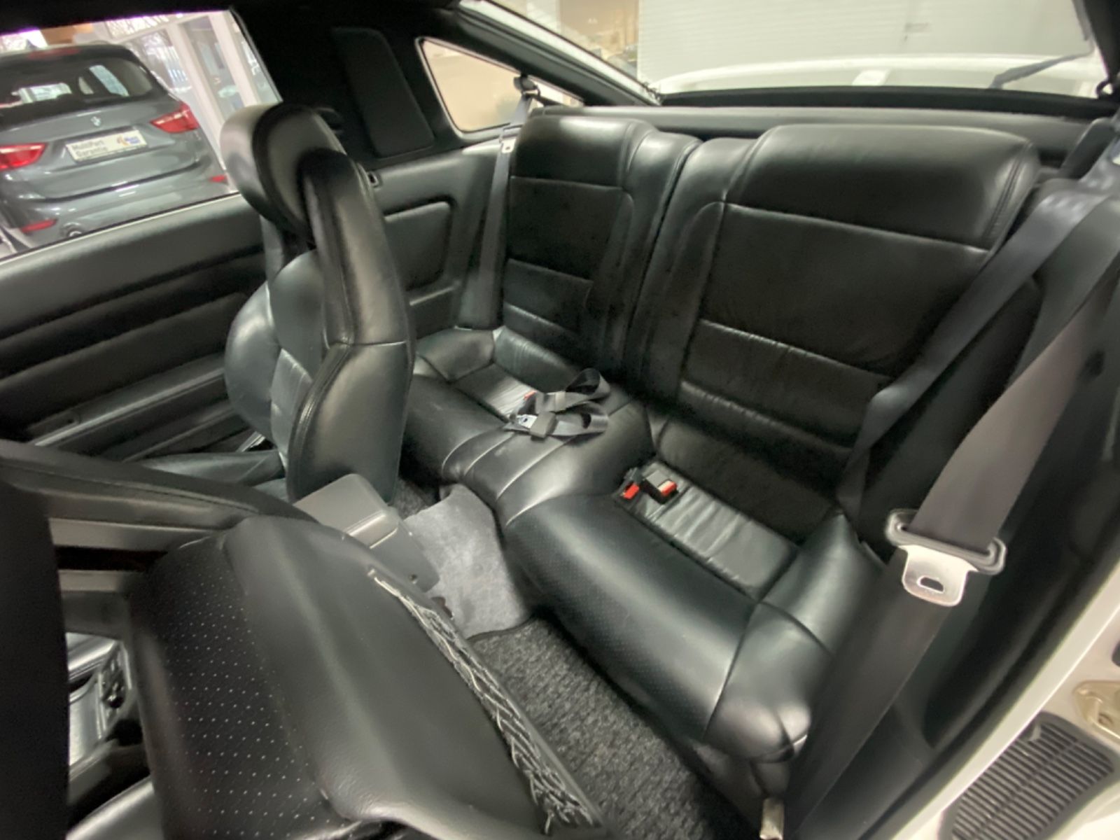 Fahrzeugabbildung Toyota Supra TURBO Mk3 TOP Zustand