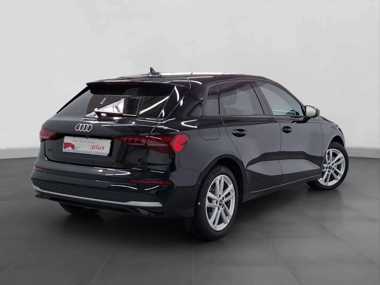 Audi A3 - Bild 4