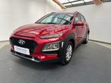 Hyundai KONA Select 2WD 1.0 Benzin, Turbo M T SELECT Spu - Hyundai KONA: Select