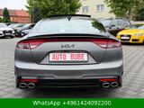 Kia Stinger GT 4WD PANORAMA - Kia Stinger aus 2022