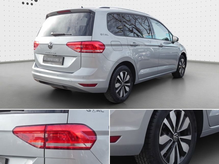 Volkswagen Touran - Bild 22
