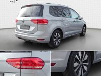 Volkswagen Touran - Vorschau Bild 22