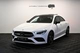 Mercedes-Benz CLA 200 AMG LINE*PANO*KAMERA*BURM*M-BEAM - gebrauchte Mercedes-Benz CLA 200 aus dem Jahr 2023