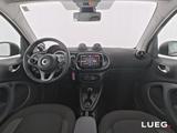 Smart EQ fortwo coupe passion 22kw Advanced+Plus-Paket - gebrauchte Smart ForTwo aus dem Jahr 2022
