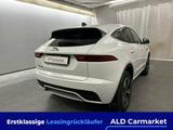 Jaguar E-Pace D200 AWD R-Dynamic S Geschlossen, 5-türig - Jaguar E-Pace aus 2022