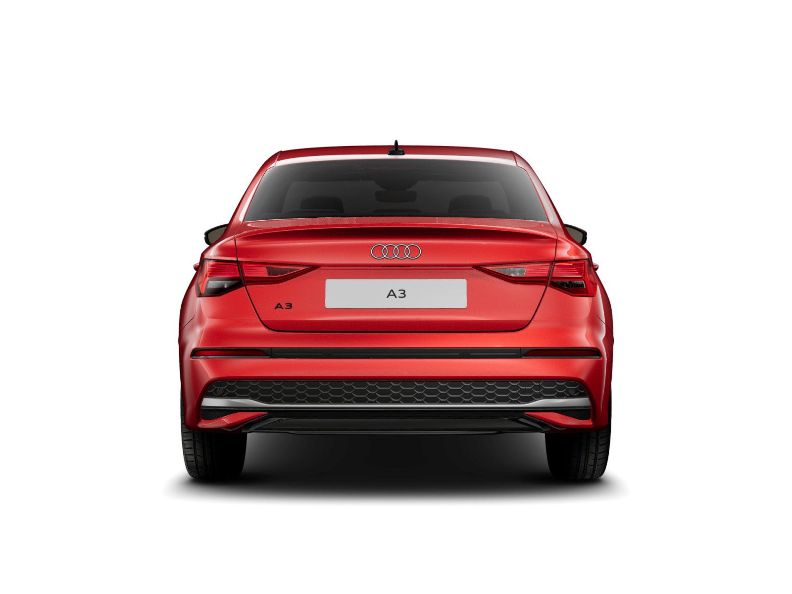 Audi A3 - Bild 9