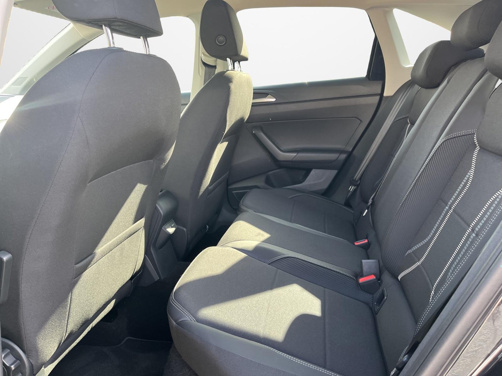 Volkswagen Taigo 1.0 TSI DSG Style LED Kamera PDC LM Temp, миниатюра 11