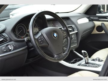 BMW X3 - 9
