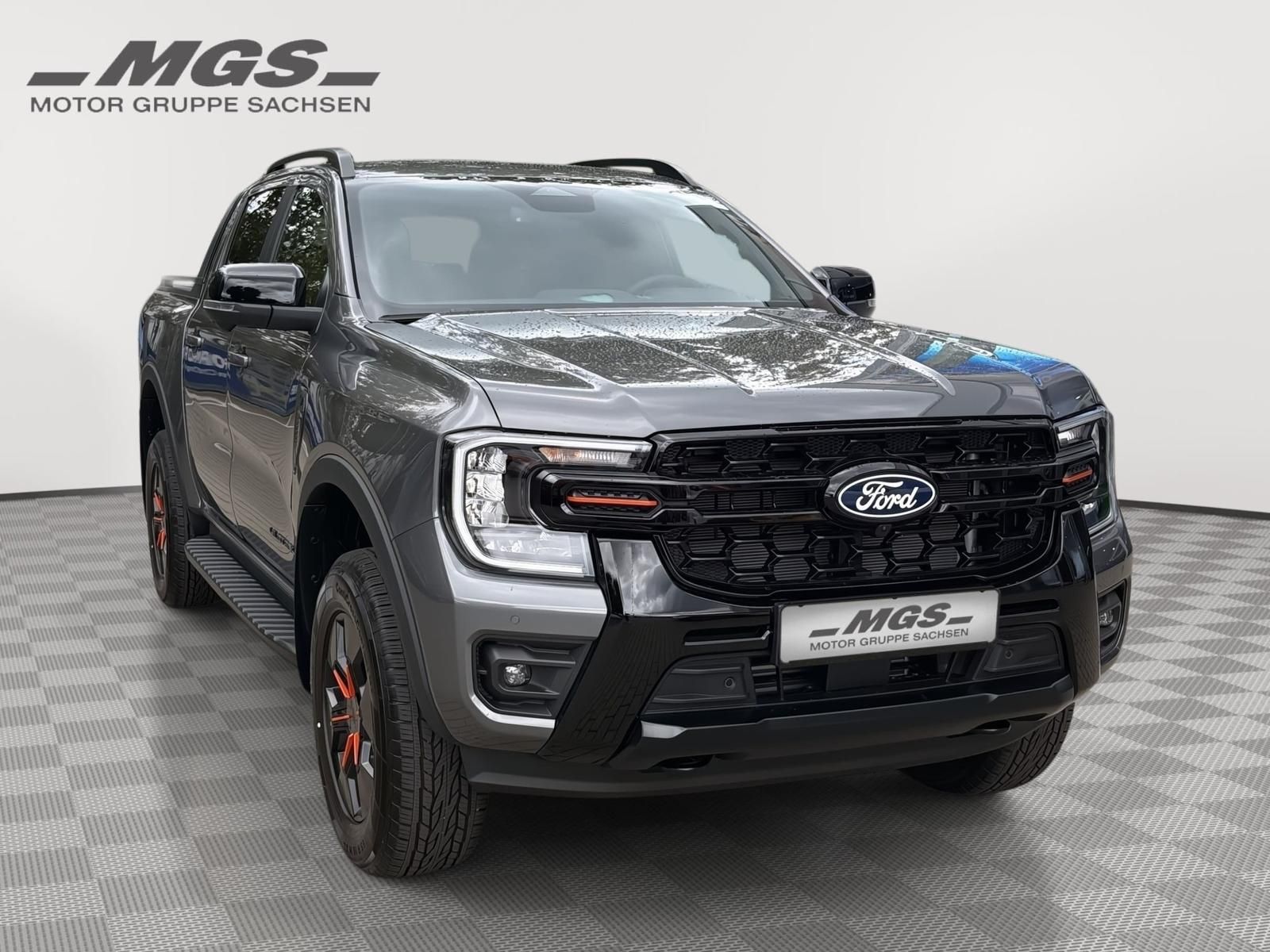 Ford Ranger - Bild 4