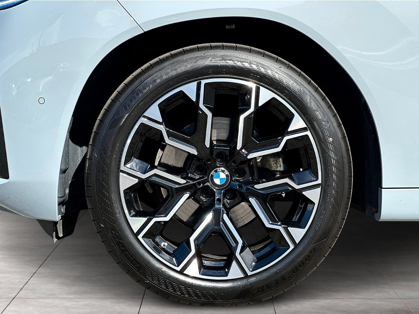 BMW X3 - Bild 6