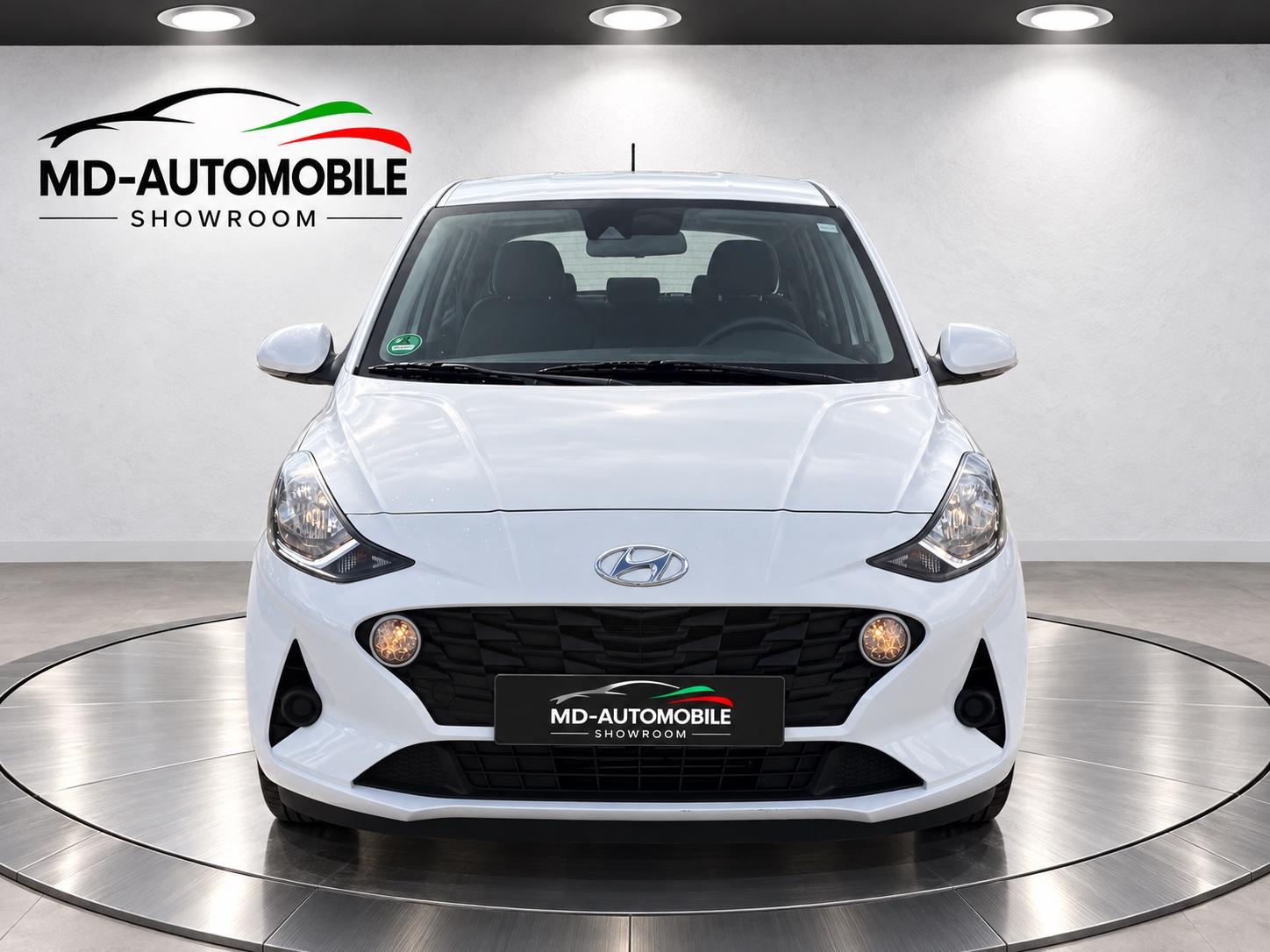 Hyundai i10 Trend