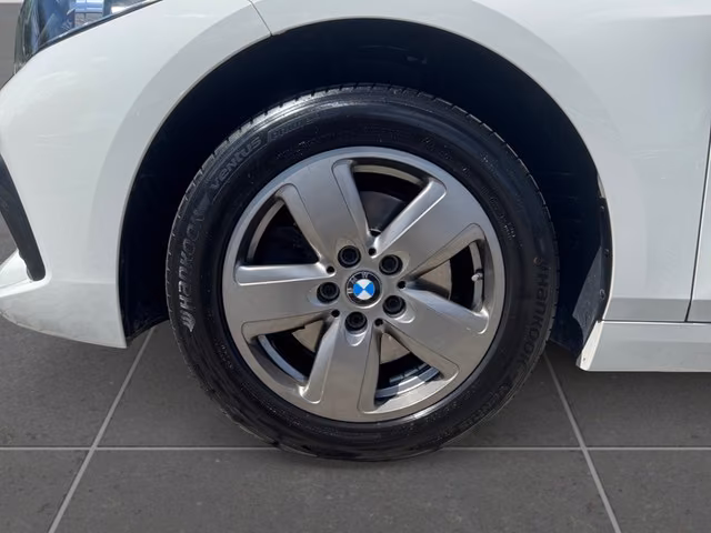 BMW 116 D+MwSt.+PDC+Business- und Comfort-Paket+, миниатюра 9