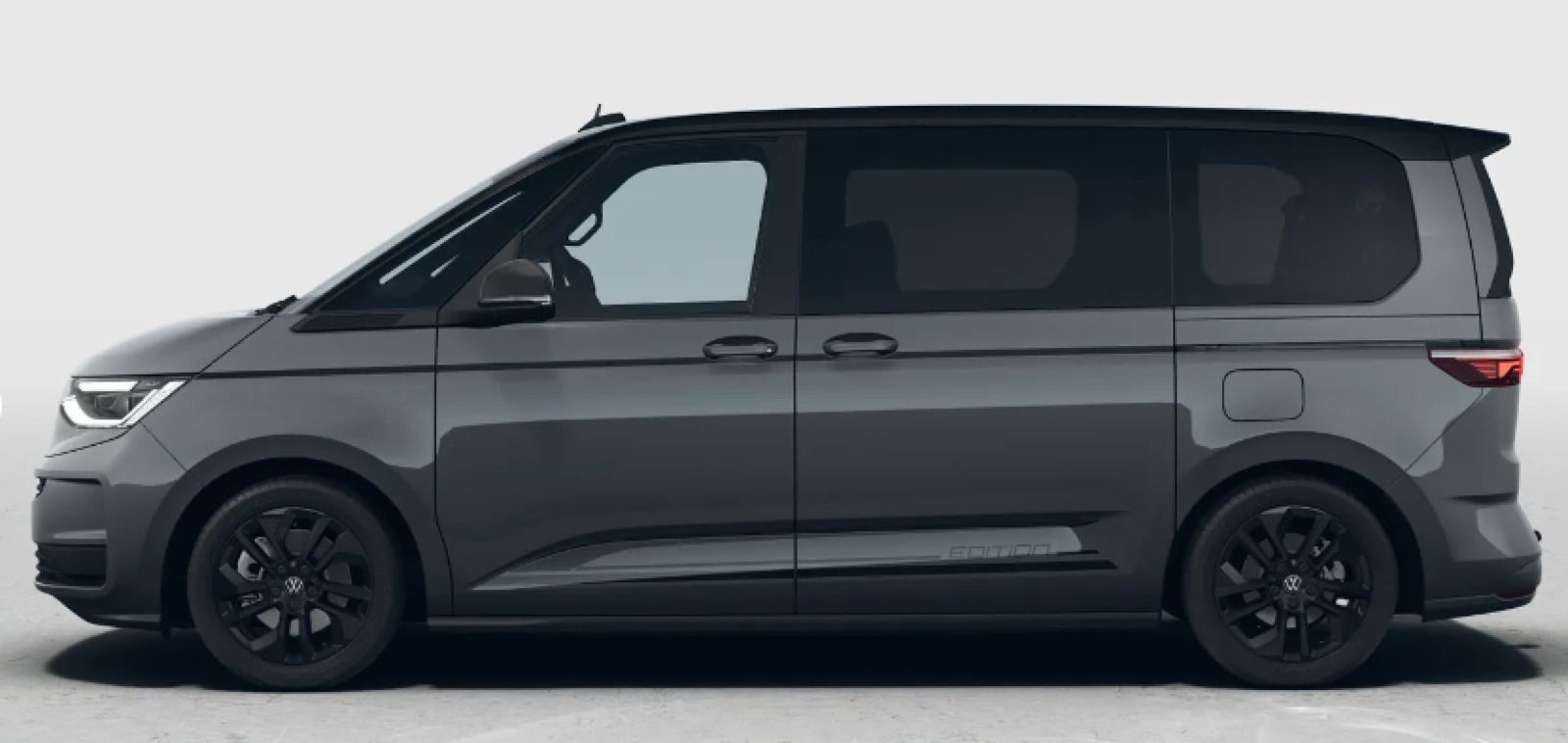 Volkswagen T7 Multivan - Bild 2
