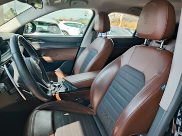 Alfa-Romeo Stelvio - 10