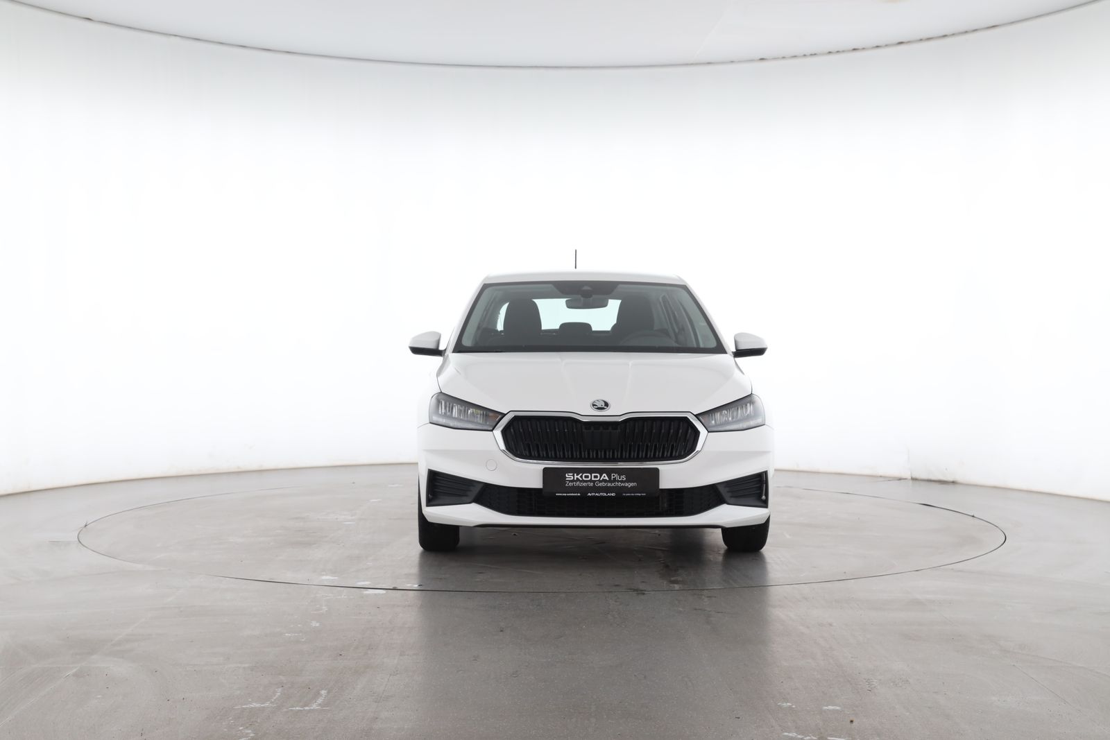 Skoda Fabia - Bild 5