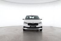 Skoda Fabia - Vorschau Bild 5