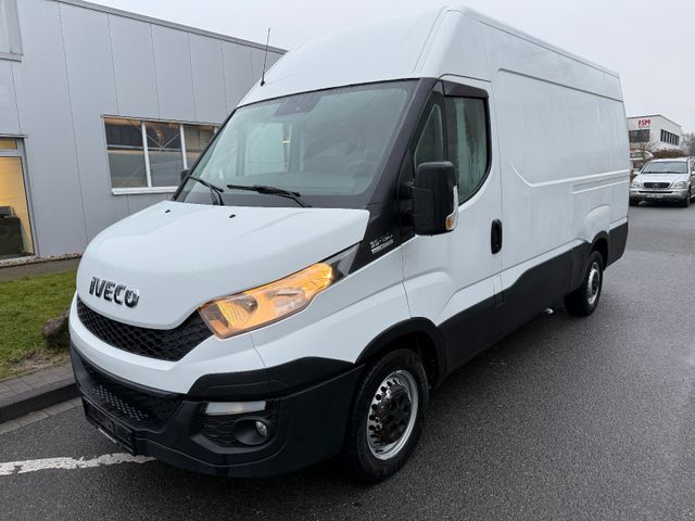 Iveco Daily 35 S 13 V Radstand 3520 L