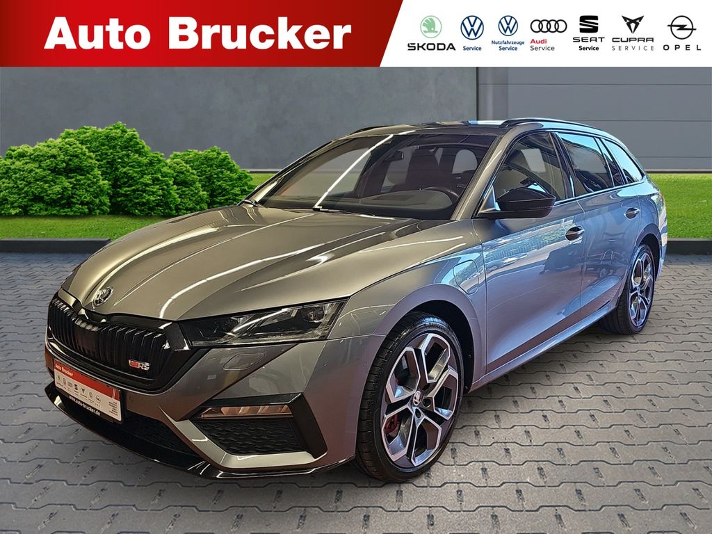 Image of Skoda Octavia