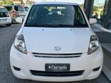 Daihatsu DAIHATSU Sirion 1.3 Taka 4WD GPL 4X4 - Daihatsu Sirion aus 2010