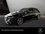 Mercedes-Benz A 220 d AMG Premium/Dist/AHK/360°/Multib - Mercedes-Benz A 220 in Bremen