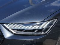 Audi S7 - Vorschau Bild 9