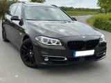 BMW 535 xDrive Luxery Line LCI HUD Pano 360°  Top  - BMW 535 in Braunschweig