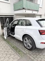 Audi Q5 2.0 TDI Panorama S tronic quattro  - Audi Q5 Gebrauchtwagen in Wuppertal