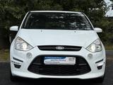 Ford S-Max Titanium-S *Automatik*Bi-Xenon*Pano*2.Hand - Ford S-Max mit Diesel-Antrieb: Kombi, Automatik