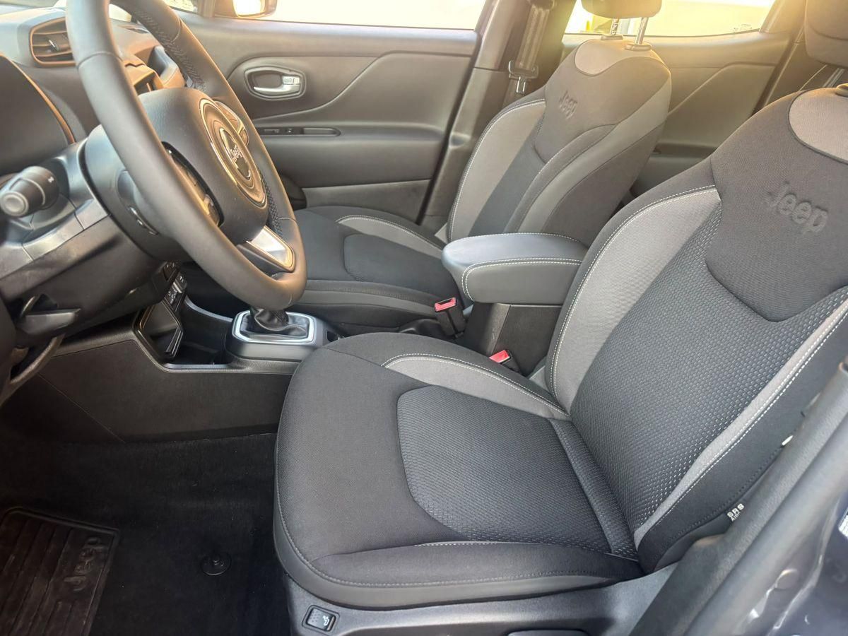 Jeep JEEP Renegade 1.6 Mjt 130CV Limited imagem 3