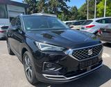 Seat Tarraco2.0TSI 140 KW Xcellence 4Drive DSG/7-Sitz - Seat Tarraco in Wiesbaden