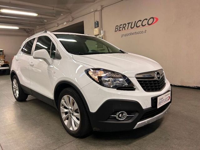 Opel Mokka 1.6 CDTI Ecotec 136CV 4x2 Start&Stop 