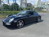 Porsche 911 Carrera S Coupe Scheckheft PZ AT Motor PZ - Porsche: Motor