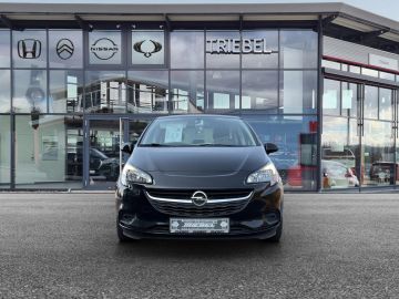 Opel Corsa E Edition 1.4 °Klima°Allwetter°