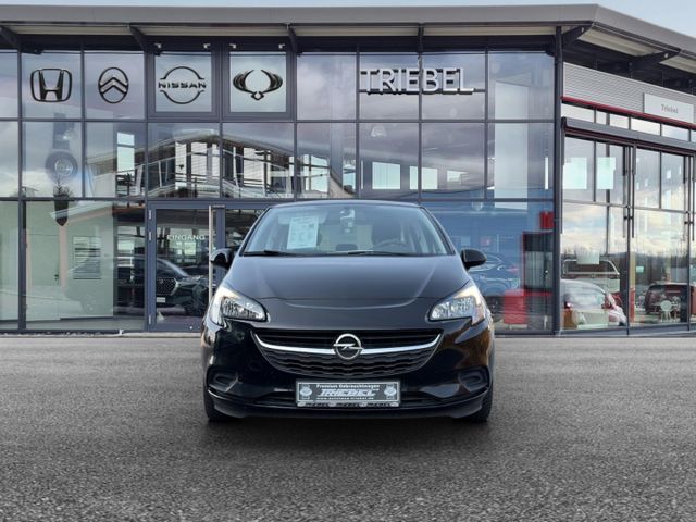 Opel Corsa E Edition 1.4 °Klima°Allwetter°