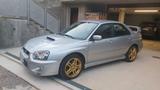 Subaru Impreza 2.0 turbo 16V cat WRX EC - gebrauchte Subaru Impreza aus dem Jahr 2005