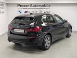 BMW 118i Live Prof DAB LED Shz PDC 16'' Carplay - BMW: 16i