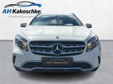 Mercedes-Benz GLA 200 d Style Auto.Navi Teilleder Sitzhg Tempo - Mercedes-Benz GLA-Klasse Gebrauchtwagen in Hannover