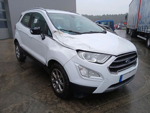 Ford ECOSPORT (3) 1.0I 125 TITAN