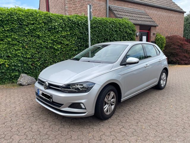 VW Polo VI 1.0 TSI DSG | Navi | Klima | TÜV 06/2028