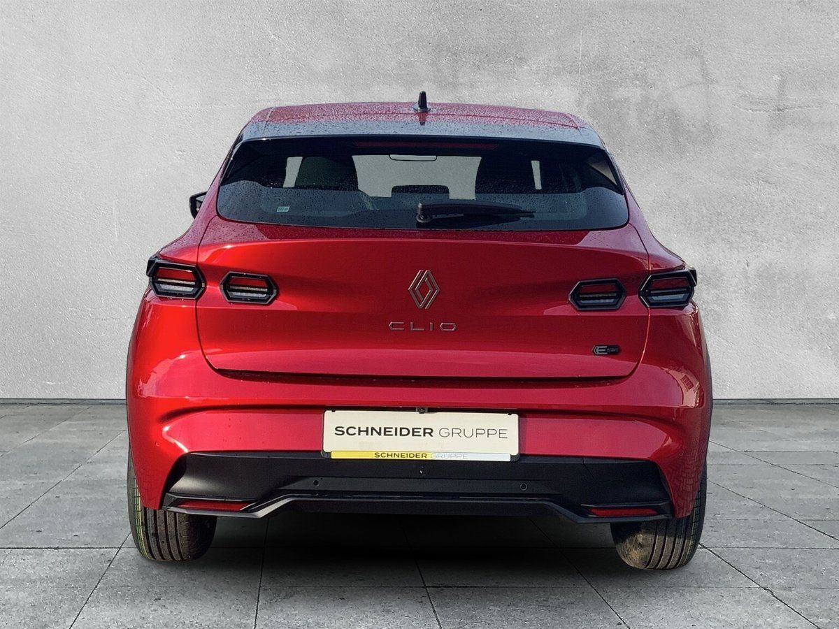Renault Clio - Bild 4