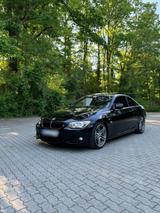 BMW E92 330d Performance Bremsen - BMW 330: Coupe, 330d