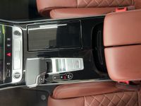 Audi A8 - Vorschau Bild 15