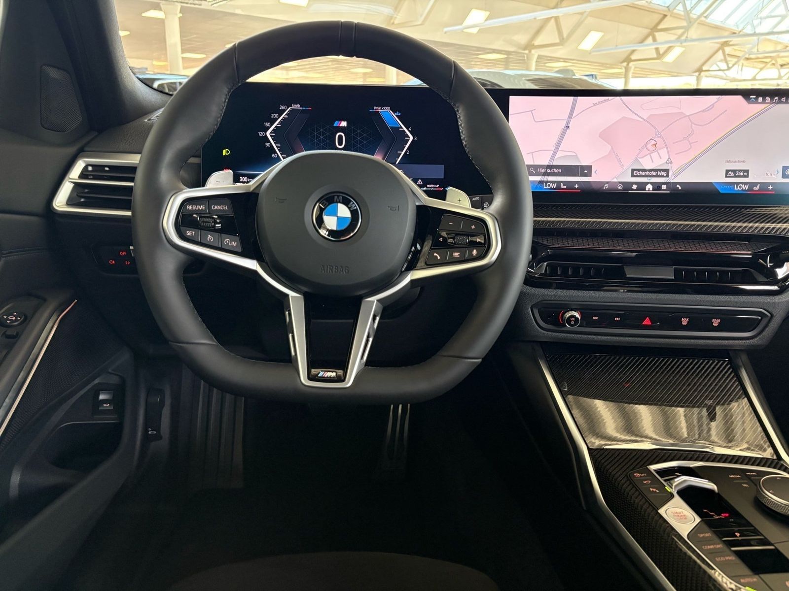 BMW 320 - Bild 11