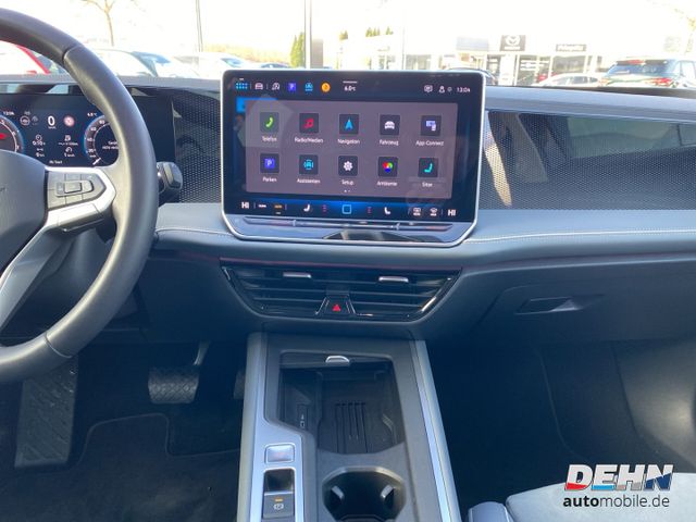 Volkswagen Passat Variant 1.5 eTSI DSG Business Winterpaket